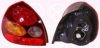 KLOKKERHOLM 81140701 Combination Rearlight